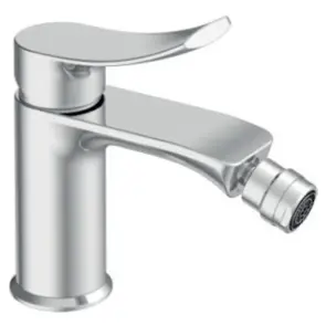 Змішувач для біде HAIBA BOLERO 002 (HB9576) №1