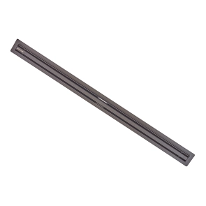Душевой трап с нерж. стали SUS304 Mixxus Drain-05-80-Slim Black (30x800мм) (Черный) (MI6171) №5