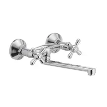 Змішувач для кухНі Haiba Dominox 361 (HB0094)