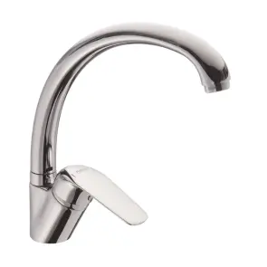 Смеситель Для кухни Haiba Dario 777 (HB0859) №1