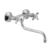 Змішувач для кухНі Haiba Zeus 361 (HB0439)