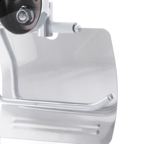 Бумаготримач із кришкою Zerix LR3303 (LL1424) №2