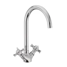 Змішувач для кухНі Haiba Zeus 275 (HB0437)