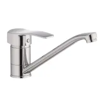 Смеситель Для кухни Haiba Onix 555 (HB0323)
