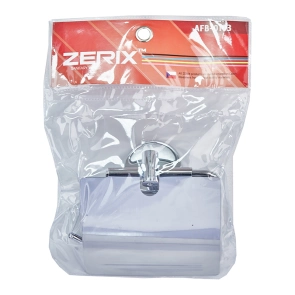 Папір утримувач із кришкою Zerix AFB-0103 (ZX5063) №2