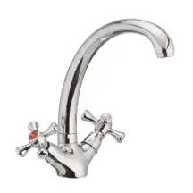 Смеситель Для кухни Haiba Smes 273 (HB0374)