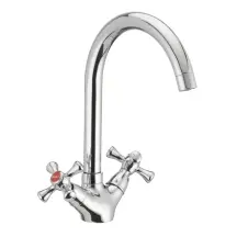 Змішувач для кухНі Haiba Smes 275 (HB0379)
