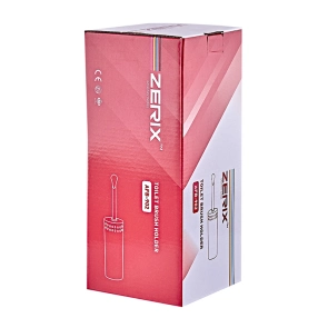 Єрш для підлоги Zerix AFB-902 (ZX5078) №4
