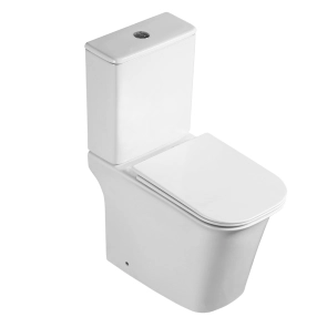 Унітаз-компакт MIXXUS WAVE-0404-R 630х350х805mm, система змиву RIMLESS (MI6692) №2