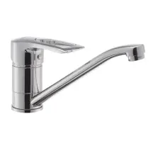 Смеситель Для кухни Haiba Hansberg 555 (HB0213)