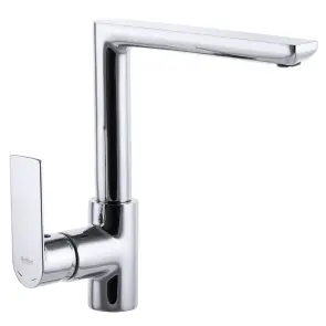 Змішувач для кухНі Haiba Alex 018 (HB0890) №1