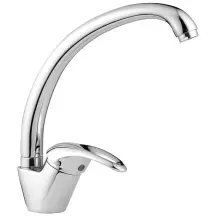 Змішувач для кухНі Haiba Luxor 011 (HB0239)