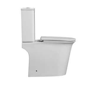Унитаз-компакт MIXXUS WAVE-0405-R 630х350х795mm, система смыва RIMLESS (MI6694) №9