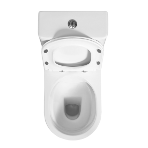 Унитаз-компакт MIXXUS WAVE-0405-R 630х350х795mm, система смыва RIMLESS (MI6694) №10