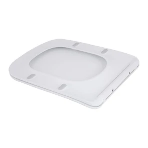 Унітаз-компакт MIXXUS STYLE-0403-R 620х360х800mm, система змиву RIMLESS (MI6727) №2