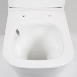 Унітаз-компакт MIXXUS STYLE-0404-T3 650x350x830mm система змиву TORNADO 3.0 (MI7036) №2