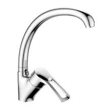 Змішувач для кухНі Haiba Germes 011 (HB0766)