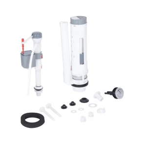 Унітаз-компакт MIXXUS BEVEL-0404-T3 660х360х800mm, система змиву TORNADO 3.0 (MI6726) №9