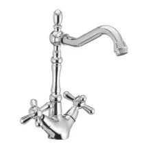 Змішувач для кухНі Haiba Dominox 777 (HB0095)