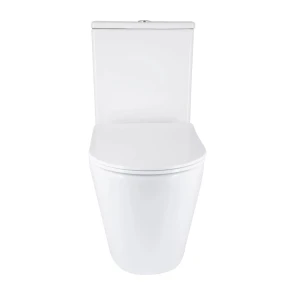 Унітаз-компакт MIXXUS BEVEL-0404-T3 660х360х800mm, система змиву TORNADO 3.0 (MI6726) №11