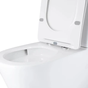 Унітаз-компакт MIXXUS BEVEL-0404-T3 660х360х800mm, система змиву TORNADO 3.0 (MI6726) №12