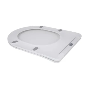 Унітаз-компакт MIXXUS BEVEL-0404-T3 660х360х800mm, система змиву TORNADO 3.0 (MI6726) №13