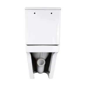 Унітаз-компакт MIXXUS BEVEL-0405-R 605х370х800mm, система змиву RIMLESS (MI6728) №5