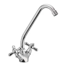 Змішувач для кухНі Haiba Dominox 271 (HB0941)