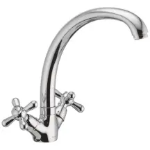 Змішувач для кухНі Haiba Dominox 273 (HB0085)