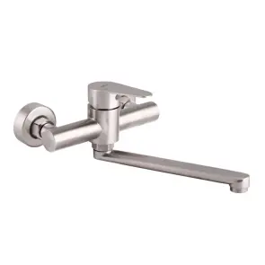 Змішувач для кухНі Haiba DAX 005 (HB3902) №1
