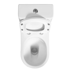 Унитаз-компакт MIXXUS BEVEL-0407-T1 630х350х795mm, система смыва TORNADO 1.0 (MI6690) №5