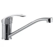 Змішувач для кухНі Haiba Maxx 004 (HB0278)