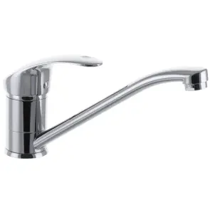 Змішувач для кухНі Haiba Maxx 004 (HB0278) №1