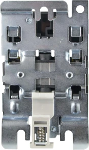 Пускач ПМ 3-40 B7 24B (LC1-D4011) №3