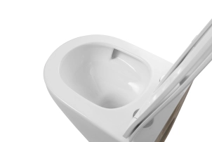 Унітаз підвісний Mixxus ELLIPSE-0306-T3 520x360x365mm, система змиву TORNADO 3.0 (MI6704) №5
