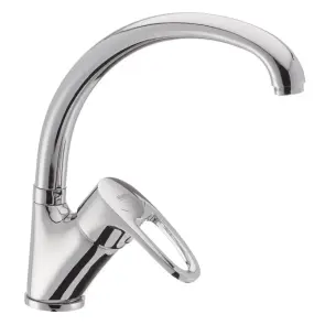 Смеситель Для кухни Haiba Ceba 011 (HB0032) №1