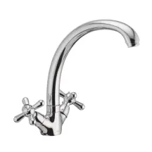 Змішувач для кухНі Haiba Dominox 273 (HB0084)