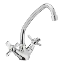 Смеситель Для кухни Haiba Vilta 271 (HB0387)