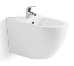 Биде подвесное Mixxus ELLIPSE-0502 520x360x320mm (MI6714)