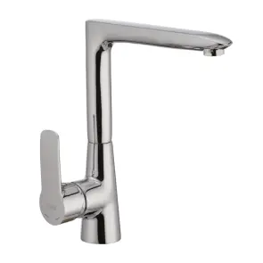 Смеситель Для кухни Haiba Columbia 011 (HB0041) №1