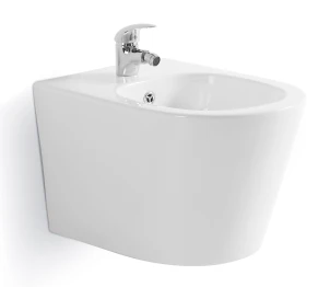 Біде підвісне Mixxus BEVEL-0502 520x360x320mm (MI6715) №1