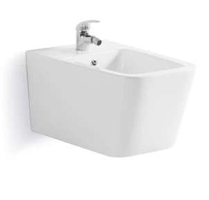 Біде підвісне Mixxus QUADRO-0502 520x360x290mm (MI6713) №1