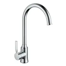 Смеситель Для кухни HAIBA LEMON 017 (HB9590)