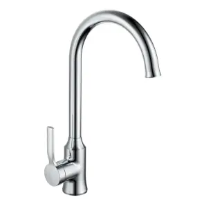 Змішувач для кухНі HAIBA LEMON 017 (HB9590) №1