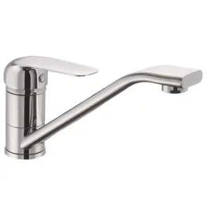 Смеситель Для кухни Haiba Dario 004 (HB0856) №1