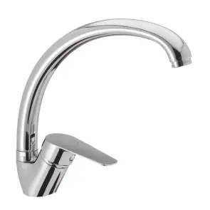 Смеситель Для кухни Haiba Nikas 777 (HB0870) №1