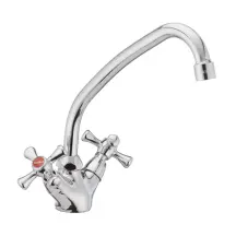Смеситель Для кухни Haiba Smes 271 (HB0372)