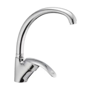 Смеситель Для кухни Haiba Fabio 011 (HB0907) №1