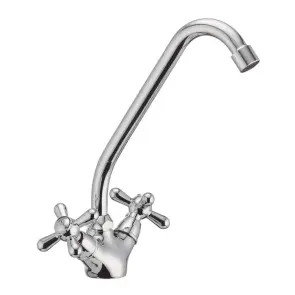 Змішувач для кухНі Haiba Dominox 271 (HB0077) №1