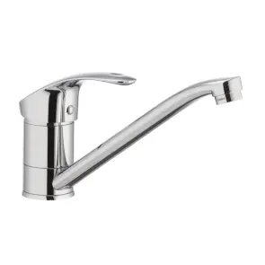 Смеситель Для кухни Haiba Fabio 555 (HB0105) №1